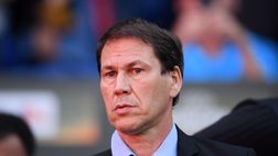 Lione, Garcia: “Abbiamo tante certezze, da Depay a Paquetà. De Sciglio? Ci dà una soluzione tattica in più”