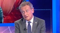 Sabatini: “Inter deliziosa, quasi da videogame. In mezzo profilo giovane se parte Vecino”