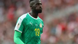 Ex Milan, Niang tra la permanenza in Ligue 1 e la Svizzera: le ultime
