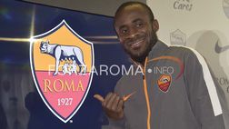 TESTA A TESTA Roma-Genoa: Doumbia-Roncaglia, Bertolacci-De Rossi, Niang-Manolas