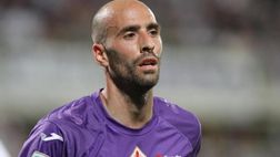 Borja Valero: “Scudetto? C’è anche l’Inter. Il calcio non è matematica…”