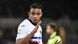 Muriel: “Il peso è stata la mia croce. Io come Ronaldo? È un paragone che…”
