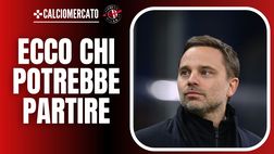 Calciomercato Milan – A gennaio sarà ‘fluido’. Chi è in uscita?