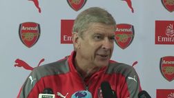 Wenger: “Ho portato l’Arsenal in Champions per 20 stagioni consecutive. Sull’addio…”
