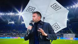 Barzagli: “Dzeko ha grande voglia di vincere. Skriniar determinante per l’Inter”