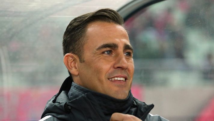 Fabio Cannavaro, ex difensore, ha parlato di Paolo Maldini