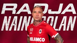Repubblica – Nainggolan si offre alla Roma dopo il ko di Wijnaldum: la situazione