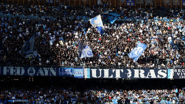 Napoli Juve