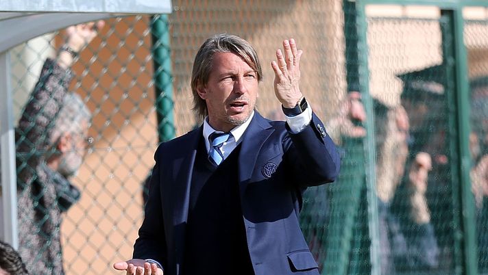 Viareggio Cup, all. Inter (Vecchi): &#8220;Onore al Palermo. Nostre proteste motivate&#8221; 