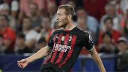 Milan, Pobega storico: una rete italiana in CL mancava dal 2013