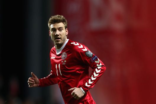 Bendtner Bendtner