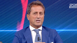 Ferri: “Derby? L’Inter cerca di imporre il proprio gioco. Gli scontri diretti diranno se…”
