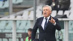 Ancelotti in Corte d’Appello, poi all’Olimpico: c’è anche De Laurentiis