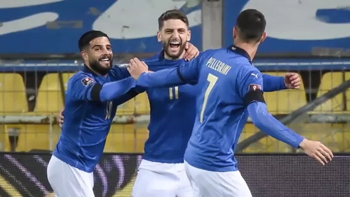 Italia-Turchia, slitta coprifuoco per i tifosi all&#8217;Olimpico: i dettagli