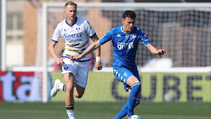 Barak: “Punto guadagnato, bravo Cancellieri e a Simeone dico…” - immagine 1