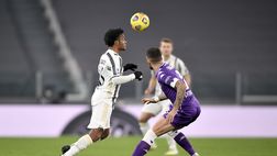 Ex viola, Cuadrado positivo al Covid. Il colombiano è asintomatico