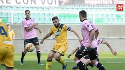 Palermo, direzione Juve Stabia: da bomber Marotta a Troest, “Le Vespe” giocano così