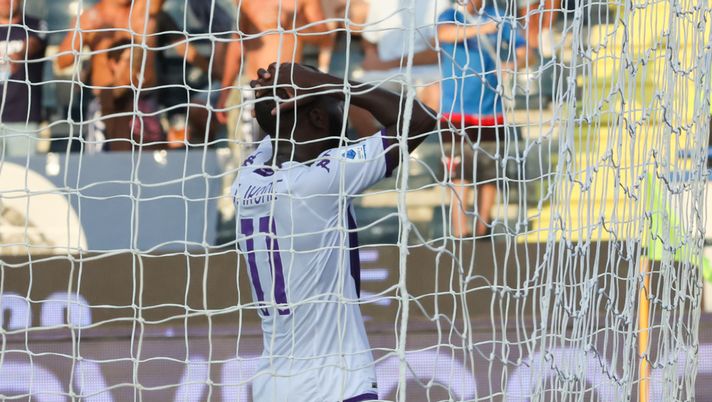 Fiorentina a salve, anche con l’uomo in più: giovedì servirà altro - immagine 1