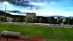 Gorizia, il derby spezzato in due: la Pro in Eccellenza, il Nova Gorica nella A slovena