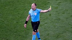 L’Atletico “tocca ferro”: Mateu Lahoz arbitrerà il derby di Madrid
