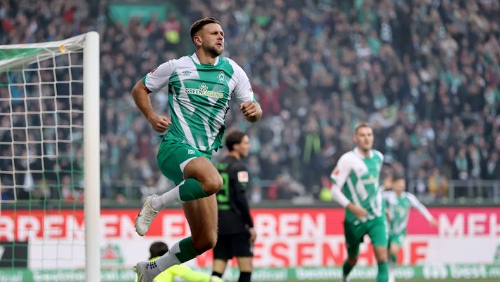 Chi è Niclas Füllkrug, il capocannoniere della Bundesliga nel mirino del Toro - immagine 1