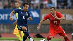Mercato, Nagatomo: “Futuro? Riguarda Inter e Galatasaray. In questo momento…”