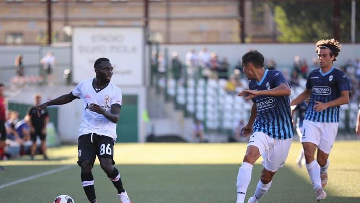 Serie C, girone A: il quadro completo della prima giornata