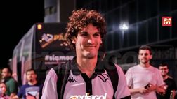 Calciomercato Palermo: futuro Luperini: contratto, veto Baldini e club su di lui…