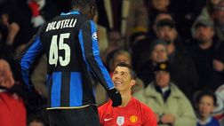 Lucarelli: “Balotelli vale Cristiano Ronaldo. In teoria. Ma poi servirebbe mettere…”