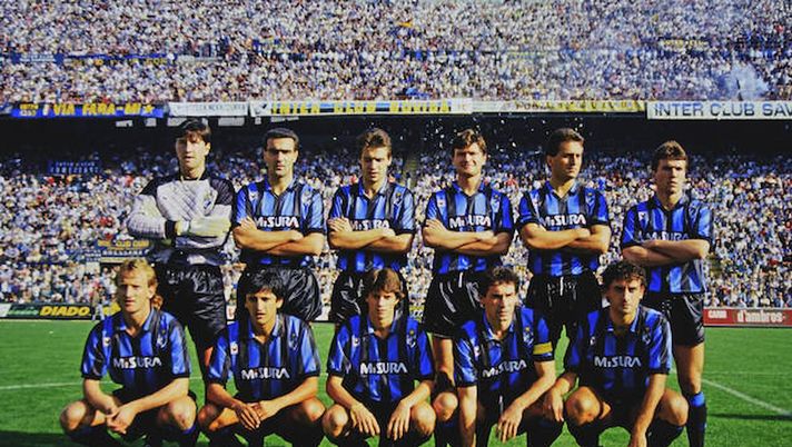 InterSpac, ecco i 52 soci ufficiali: ci sono già 5 ex giocatori nerazzurri - immagine 1