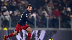 Genoa, Palladino fa posto a Giuseppe Rossi
