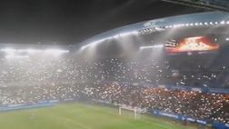 I tifosi del Deportivo riaccendono il Riazor: in migliaia ad assistere alla Youth League