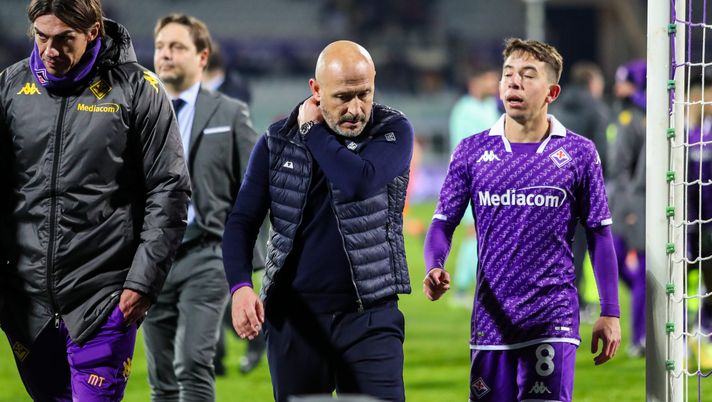 CorSport: “Italiano ha spesso dominato con Sarri, ma è stato sempre fregato” - immagine 1