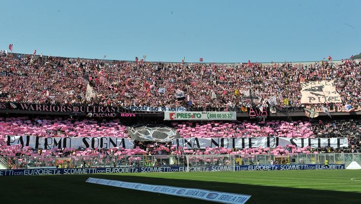 Palermo, dalla campagna abbonamenti a ritiro ed esordio: i prossimi impegni del club  palermo