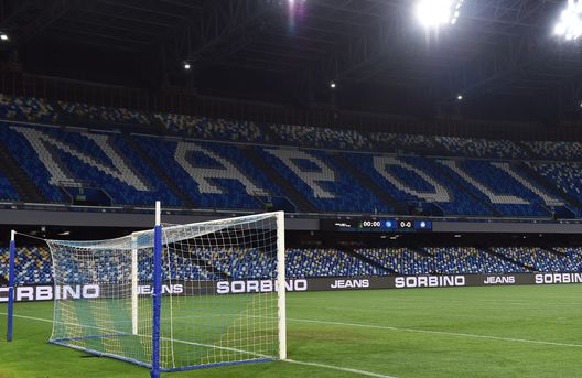 maradona napoli biglietti