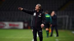 Torino, Nicola: “Prestazione eccellente, dobbiamo continuare perché dietro spingono”