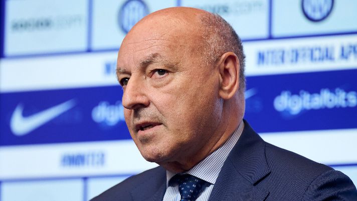 Marotta: “Cuadrado tempi incerti ma sul mercato nessun investimento pesante” - immagine 1