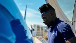 Onana, è il giorno del sorpasso? D’Ambrosio insidia De Vrij, cambiano anche le fasce