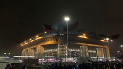 San Siro, si va verso la riapertura. Sala: “Penalizzati i veri tifosi, quei buu anche altrove”