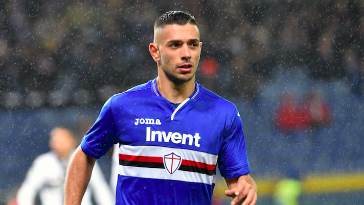 Caprari, la pagella è durissima: “Sbaglia le giocate e non solo, è più grave…” - immagine 1