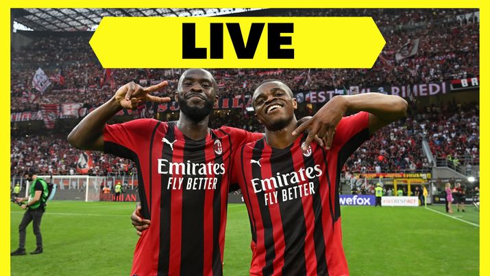 Milan, Tomori e Kalulu rispondono alle domande su Twitch: segui la diretta (getty images)