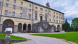 Buongiorno Udine, Buongiorno Friuli: Domenica con qualche nuvola, lunedì peggiora