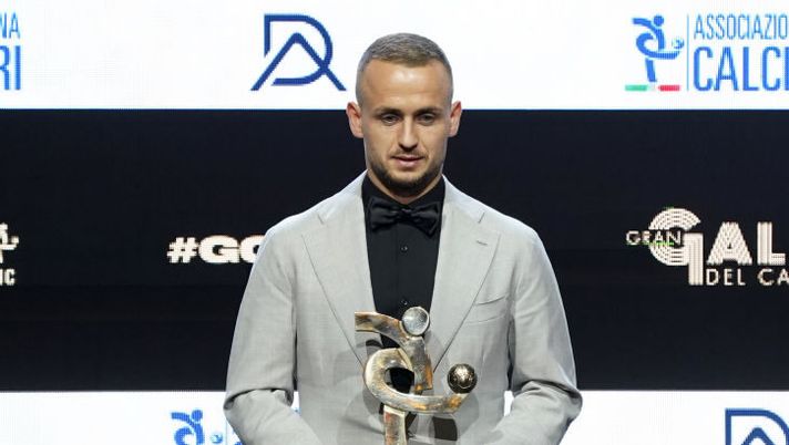 Lobotka: “Futuro? A Napoli sono felice, ma non so cosa accadrà. Non siamo il Real Madrid ma…” - immagine 1