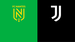 Nantes-Juventus 0-3: gli highlights