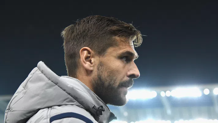 Fernando Llorente (Photo by Alessandro Sabattini via Getty Images)