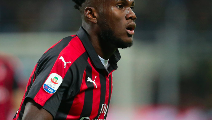 Milan, pagella da sballo per Kessié: “Può avere il DNA alieno. E occhio a Calhanoglu” Milan, pagella da sballo per Kessié: “Può avere il DNA alieno. E occhio a Calhanoglu” - immagine 1