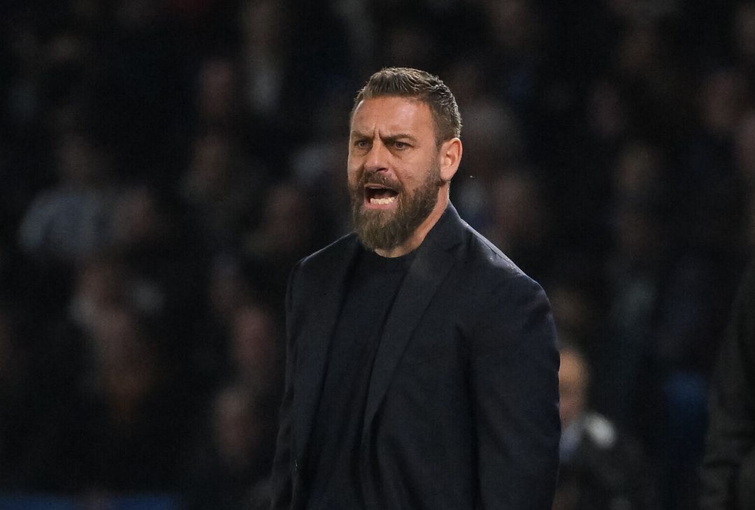 Brighton-Roma 1-0 – FOTOGALLERY - immagine 38