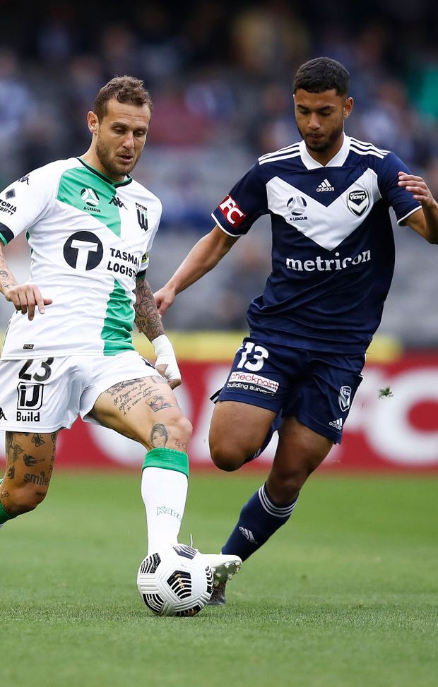 (Photo by Daniel Pockett/Getty Images) (Photo by Daniel Pockett/Getty Images)