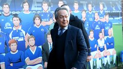 Anche i derby persi con i Reds: Everton salvo ma…il patron Moshiri si scusa tanto…