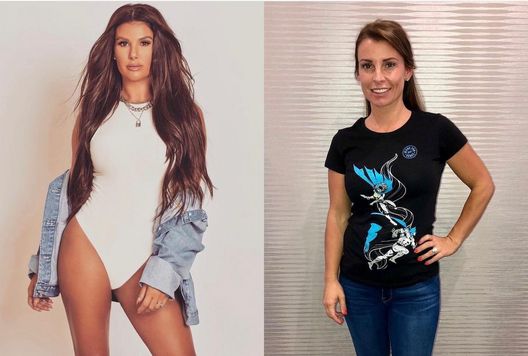 Lady Rooney affonda lady Vardy: “Ecco come ho scoperto che passava le notizie ai tabloid” - immagine 1